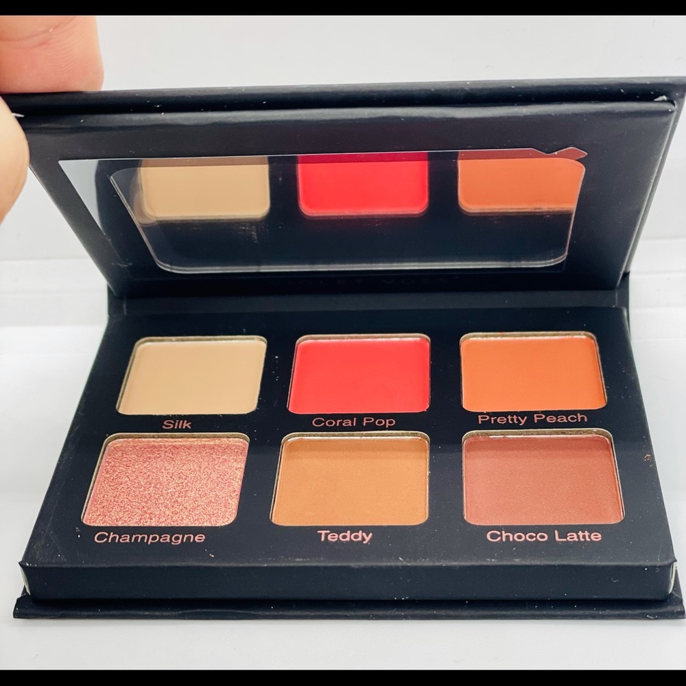 Violet Voss Eyeshadow Palette